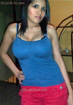tall Honduras girl Karen from Tegucigalpa HN443