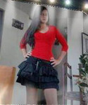 georgeous Colombia girl Luisa from Manizales CO8242