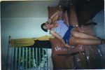 voluptuous Dominican Republic girl Amanda from Santo Domingo DO9568