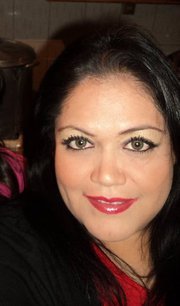 Date this gorgeous Mexico girl Ivon from Guadalajara MX453