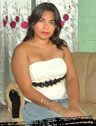 Date this fun Honduras girl Vari from San Pedro Sula HN445