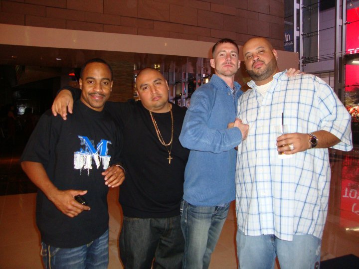 Date this good-looking United States man Rick from Los Angeles US11539