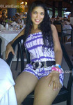 lovely Dominican Republic girl Ninsy from Bonao DO9579