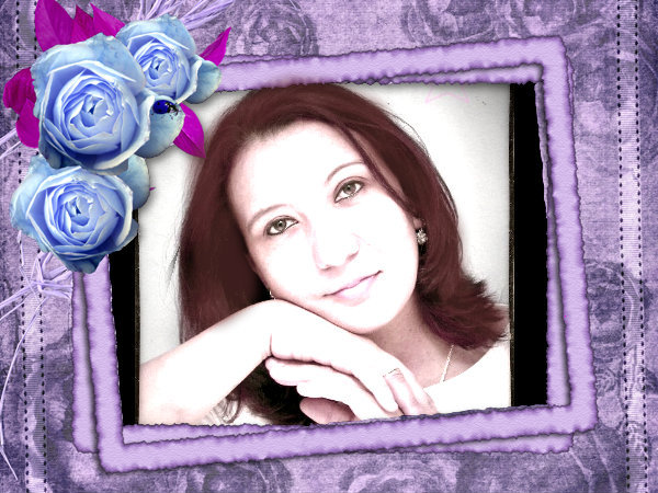 Date this nice looking Colombia girl Mariavaneza from Medellin CO8253