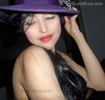 red-hot Colombia girl Minnie from Barranquilla CO8260