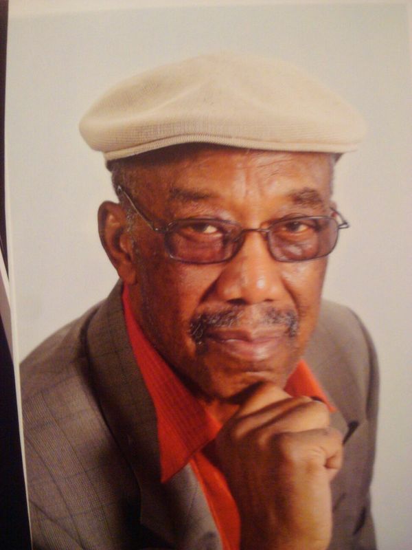 Date this passionate United States man Clarencegary from Fredericksburg US11546