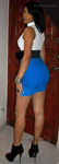 stunning Dominican Republic girl  from Puerto Plata DO9586
