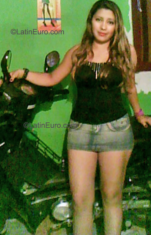 Date this stunning Colombia girl Lady from Neiva CO8266