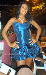 good-looking Colombia girl  from Cartagena CO8275