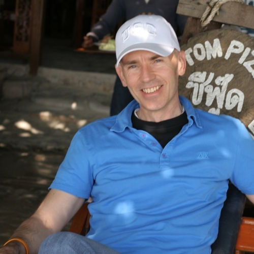 Date this passionate Thailand man GoodGuy1000 from Bangkok TH9