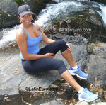 attractive Brazil girl  from Rio De Janeiro BR8785