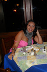 fun Colombia girl  from Cartagena CO8282