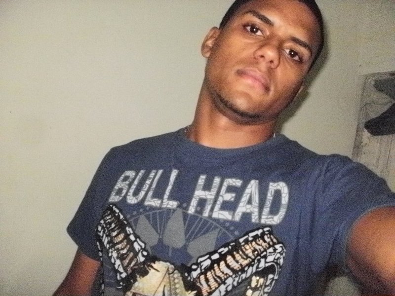 Date this beautiful Dominican Republic man Braulio from Republica Dominicana DO9606