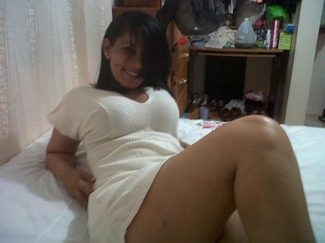 Date this athletic Dominican Republic girl Yeanny from Santo Domingo DO9609