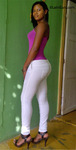 charming Dominican Republic girl  from Santo Domingo DO10442