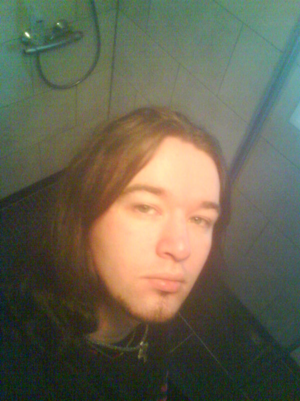 Date this pretty Norway man Star_raven from Kristiansund NO157