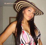 pretty Colombia girl Diahan from Santa Marta CO8305
