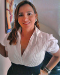charming Colombia girl Mayerly from Pereira CO8308