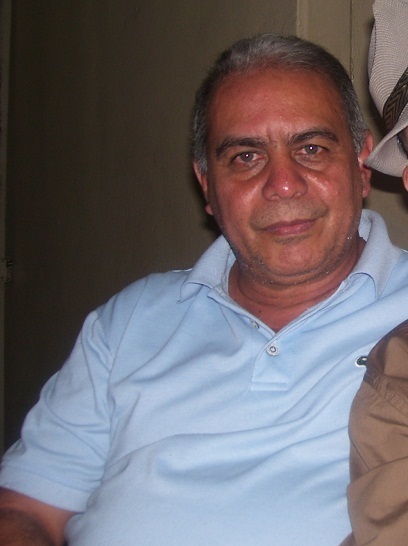 Date this charming Venezuela man Titon from Valencia VE76