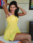 charming Dominican Republic girl Cinthia from Santo Domingo DO9629