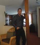 athletic United States man Francis from West Haven US11581