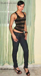 charming Dominican Republic girl Erika from Santiago DO9630