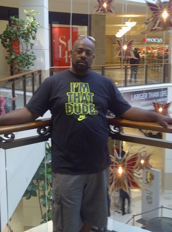 Date this nice looking United States man Stanley from Miami US11590