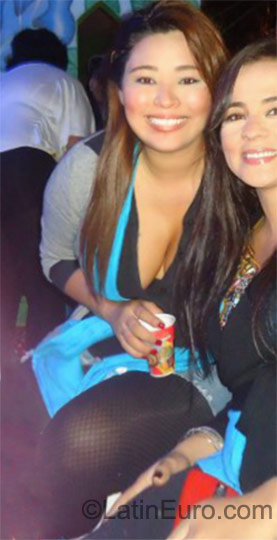 Date this delightful Colombia girl Linda from Medellin CO8330