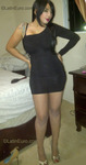 nice looking Dominican Republic girl  from Santiago DO9645