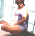 red-hot Colombia girl  from Medellin CO8336