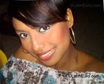 attractive Dominican Republic girl Keili from Santo Domingo DO9652