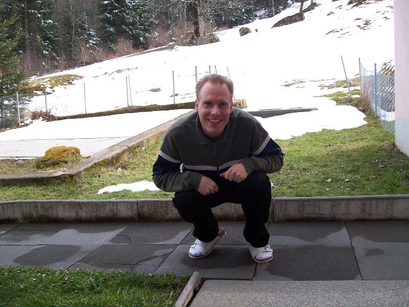 Date this young Germany man Jorgi from Singen DE266