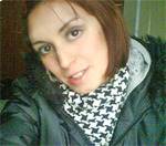 charming Spain girl  from Asturia ES211