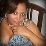 beautiful Dominican Republic girl  from Santiago Rep Dom DO9656