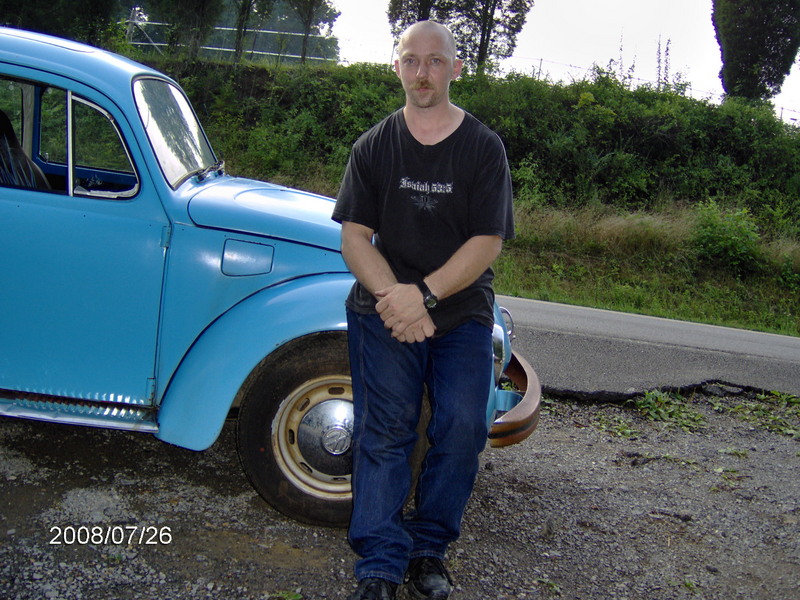 Date this attractive United States man Kurt from Knoxville US11620