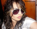 delightful Colombia girl Karla from Medellin CO8357