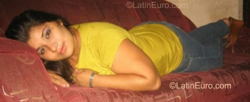 Date this sultry Costa Rica girl Ashley from San Jose CR119