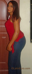 charming Dominican Republic girl Marisel from Santo Domingo DO9675