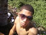 luscious Dominican Republic man  from Santo Domingo DO9676