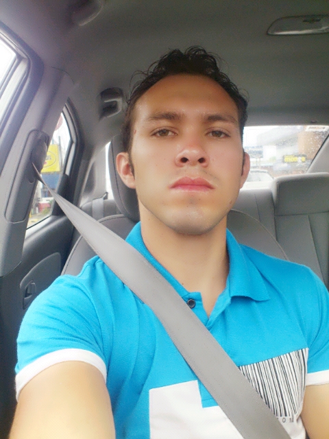 Date this attractive Costa Rica man Lanzas2012 from Desamparados CR120