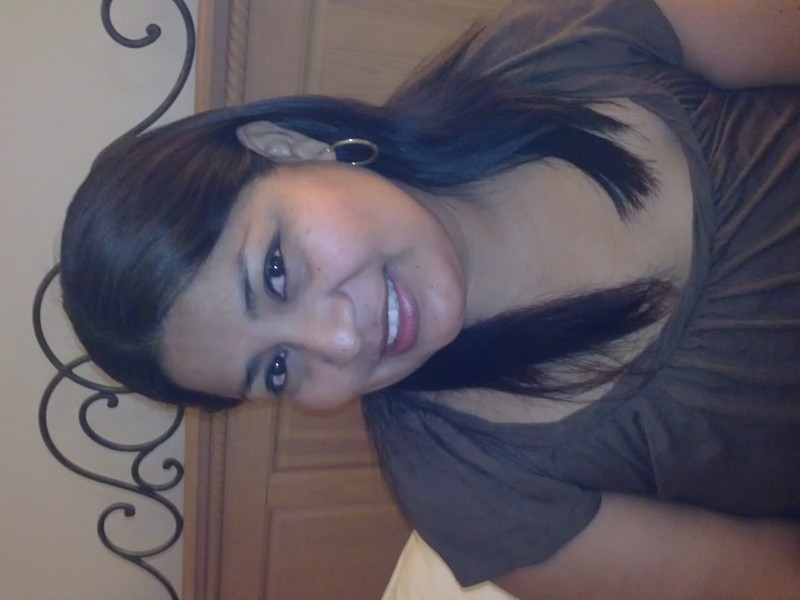Date this cute Honduras girl Dorama from Tegucigalpa HN461