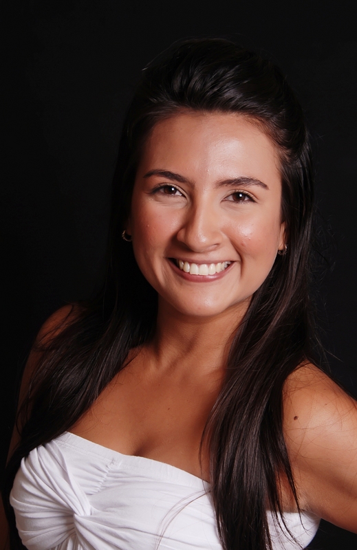 Date this lovely Colombia girl Colombian from Barranquilla CO8365