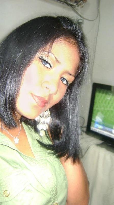 Date this hot Honduras girl Josselyn from San Pedro Sula HN462