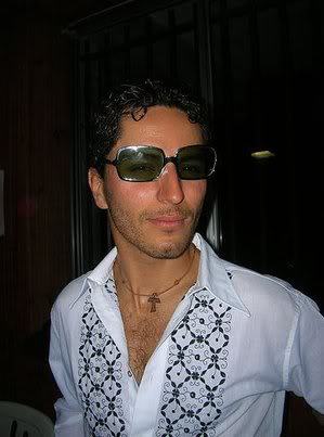 Date this sultry Spain man LuzRoja from Bilbao ES213