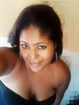cute Dominican Republic girl  from Republica Dominicana DO9683