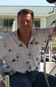 Date this passionate United States man Sailinparadise from Punta Gorda US11645