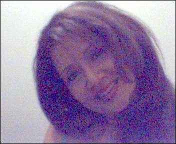 Date this happy Colombia girl Lussita from Bucaramanga CO8380