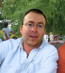 happy United States man Robert from West Hampstead US11648