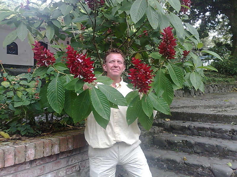 Date this good-looking Netherlands man Michel66 from Haarlem NL189