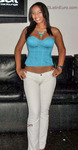 passionate Dominican Republic girl Yadira from Santo Domingo DO16181